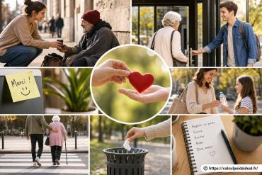 Les petits gestes qui font la différence pour votre poids de forme au quotidien